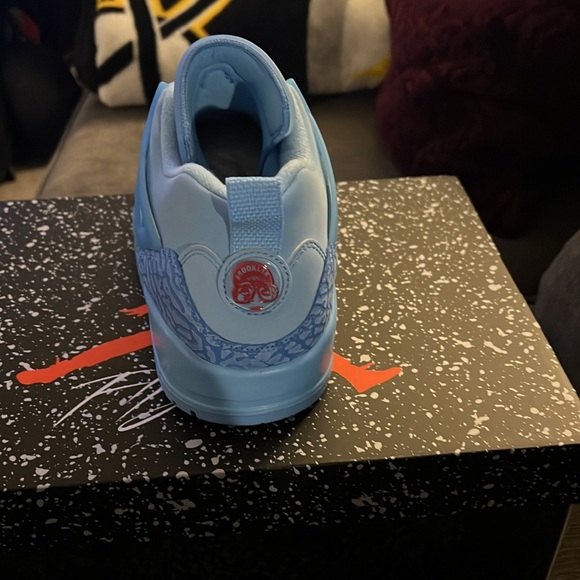 Jordan spizike low - Picture 4 of 6